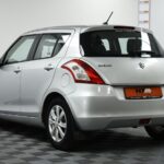 Suzuki Swift IV
