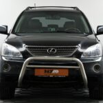 Lexus RX II · Рестайлинг