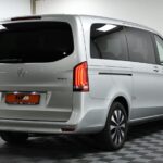 Mercedes-Benz V-Класс I