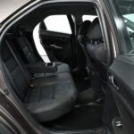 Honda Civic VIII · Рестайлинг