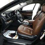 Subaru Outback V · Рестайлинг