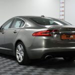 Jaguar XF X250