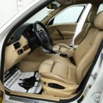 BMW X3 E83 · Рестайлинг