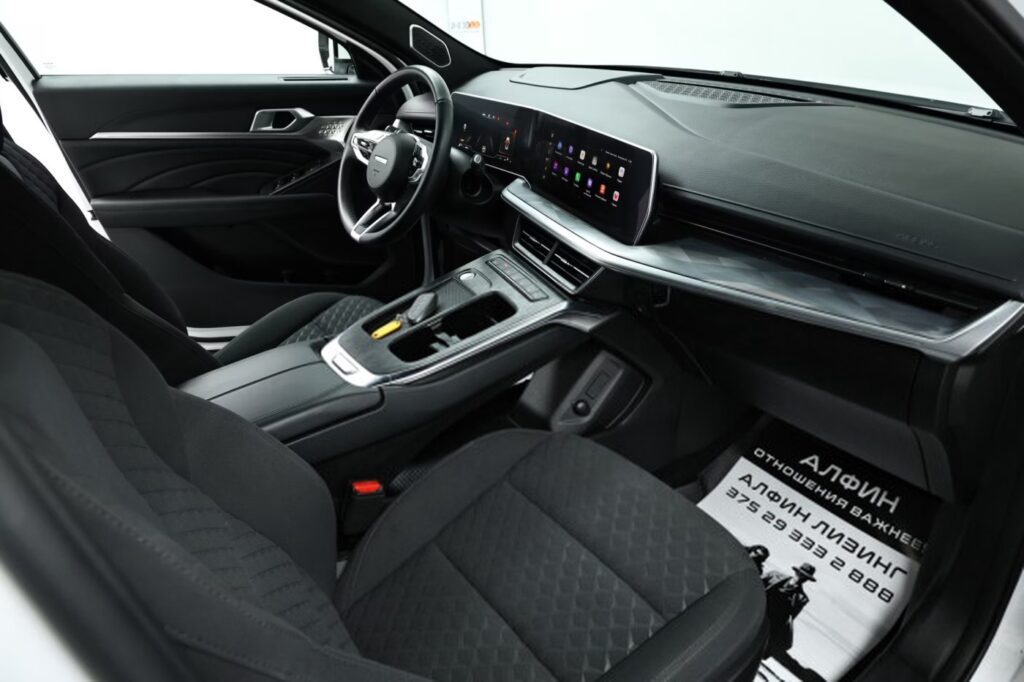 Haval F7 I