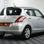 Suzuki Swift IV