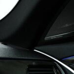 BMW 5 серия G30, G31