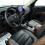 Ford bronco sport I