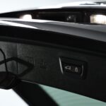 BMW 5 серия F10, F11 · Рестайлинг