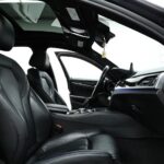 BMW 5 серия G30, G31