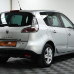 Renault Scenic III · 2-й рестайлинг