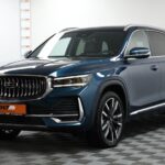 Geely Xingyue L I