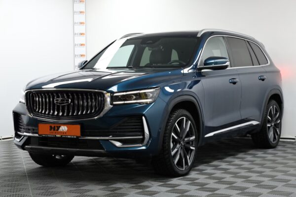 Geely Xingyue L I