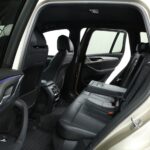 BMW X3 G01