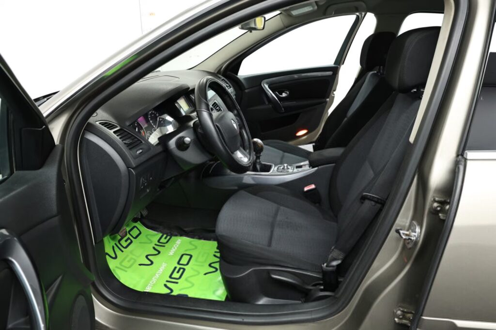 Renault Laguna III