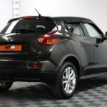 Nissan Juke YF15