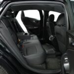 Chevrolet Malibu IX · Рестайлинг