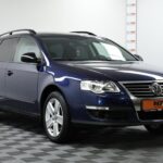 Volkswagen Passat B6
