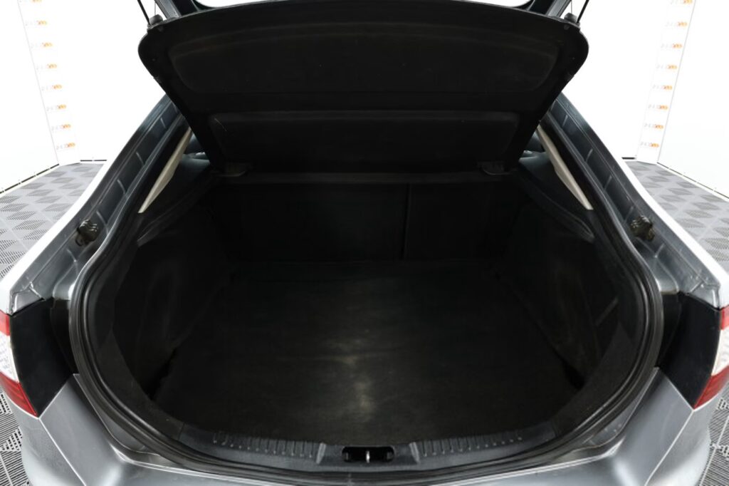 Ford Mondeo IV