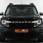 Ford bronco sport I