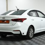 Hyundai Solaris II