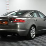 Jaguar XF X250