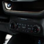 Ford bronco sport I