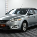 Ford Mondeo IV