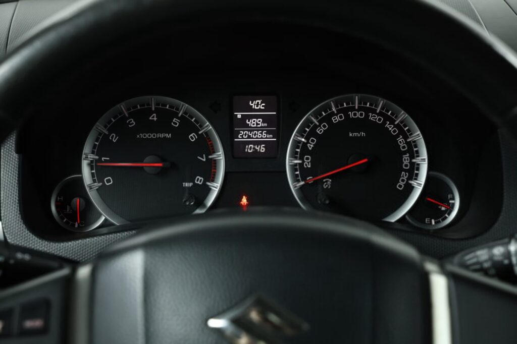 Suzuki Swift IV