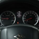 Suzuki Swift IV