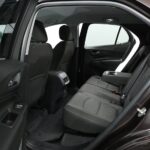 Chevrolet Equinox III
