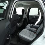 Ford bronco sport I