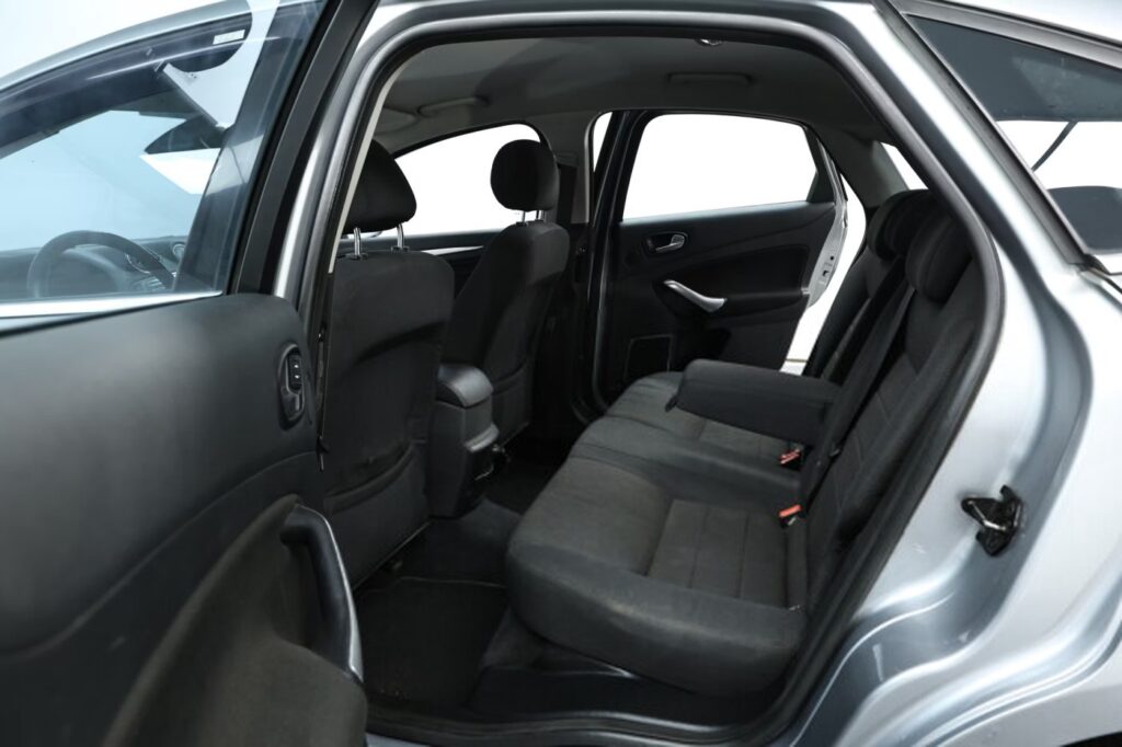Ford Mondeo IV