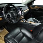 Volvo XC90 II · Рестайлинг