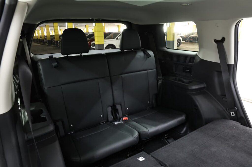Hyundai Santa Fe I