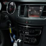 Peugeot 508 I · Рестайлинг