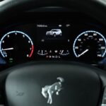 Ford bronco sport I