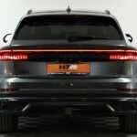 Audi Q8 I