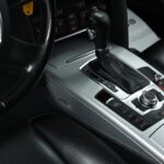 Audi A6 C6 · Рестайлинг