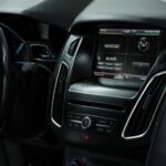Ford Focus III · Рестайлинг