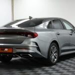 Kia K5 III