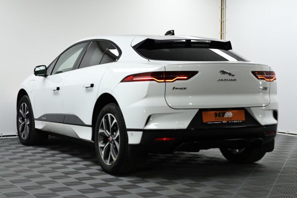 Jaguar I-Pace I