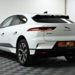 Jaguar I-Pace I