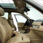BMW X3 E83 · Рестайлинг