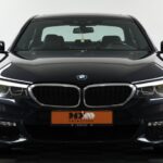 BMW 5 серия G30, G31