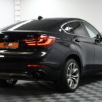 BMW X6 F16