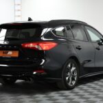 Ford Focus IV