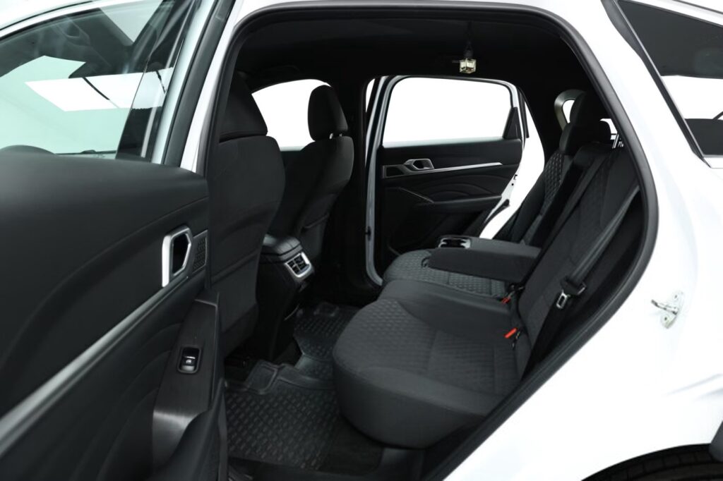 Haval F7 I