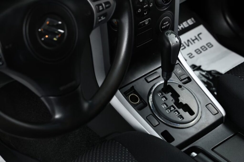 Suzuki Grand Vitara JT