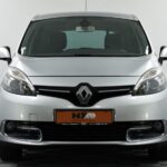 Renault Scenic III · 2-й рестайлинг