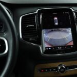 Volvo XC90 II · Рестайлинг